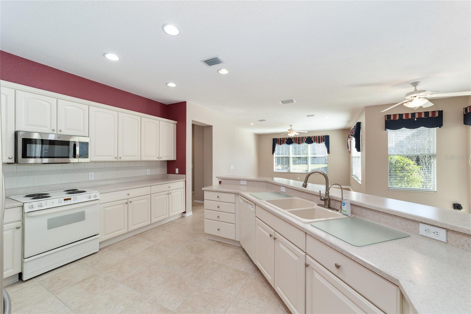 SPRUCE CREEK GC - Residential