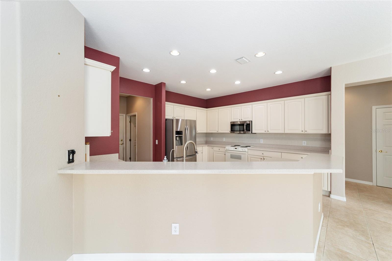 SPRUCE CREEK GC - Residential