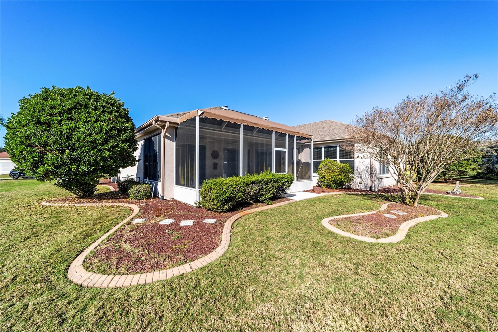 SPRUCE CREEK GC - Residential