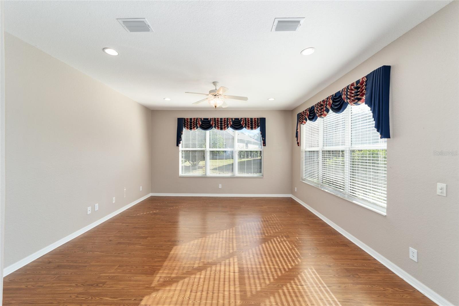 SPRUCE CREEK GC - Residential