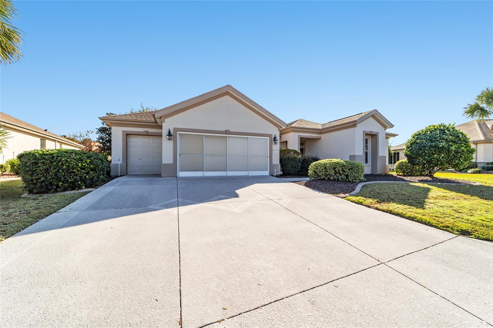 SPRUCE CREEK GC - Residential