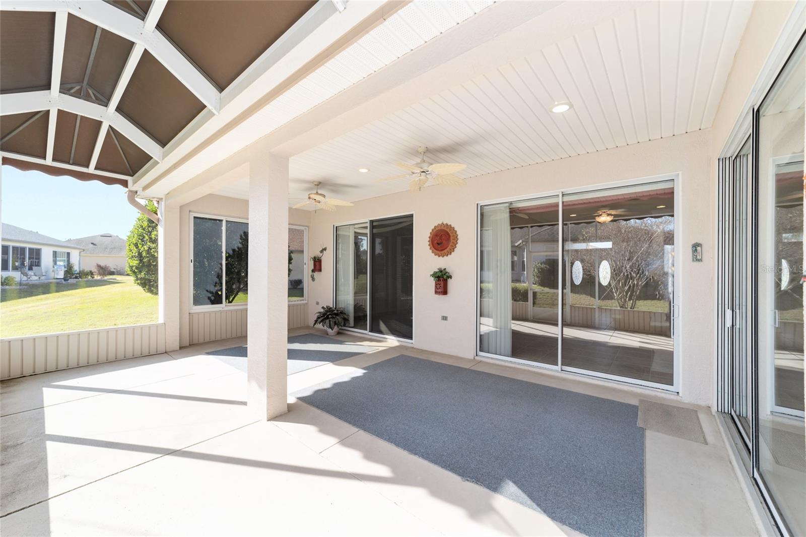 SPRUCE CREEK GC - Residential