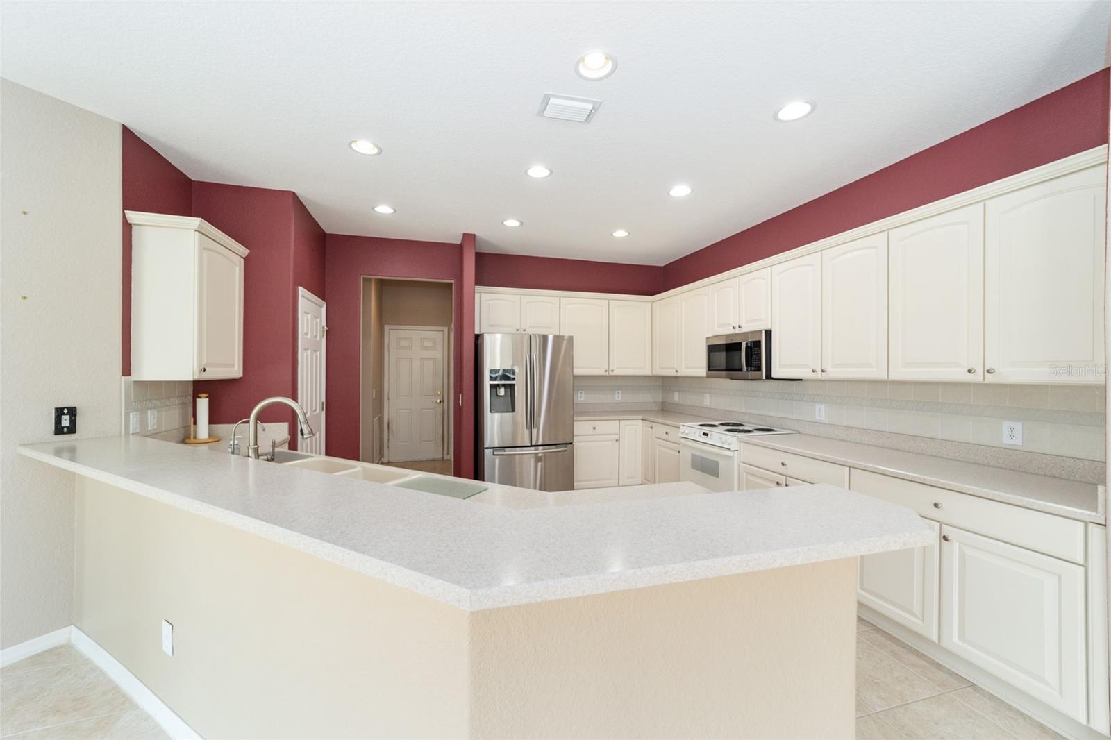 SPRUCE CREEK GC - Residential