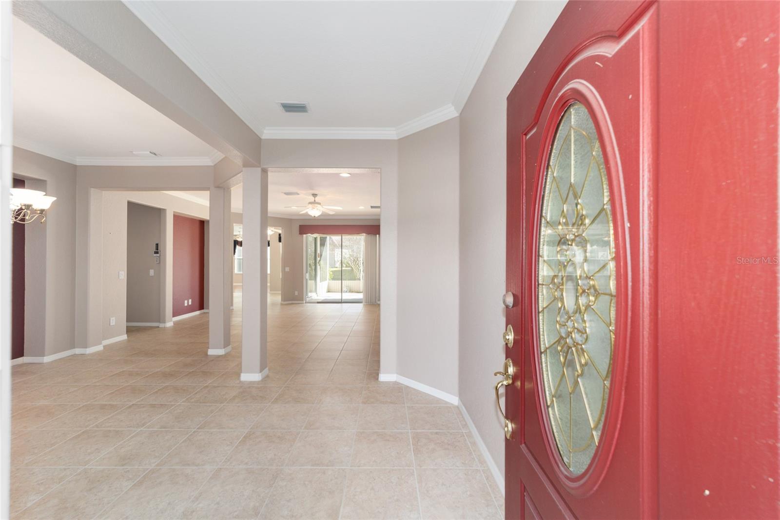 SPRUCE CREEK GC - Residential