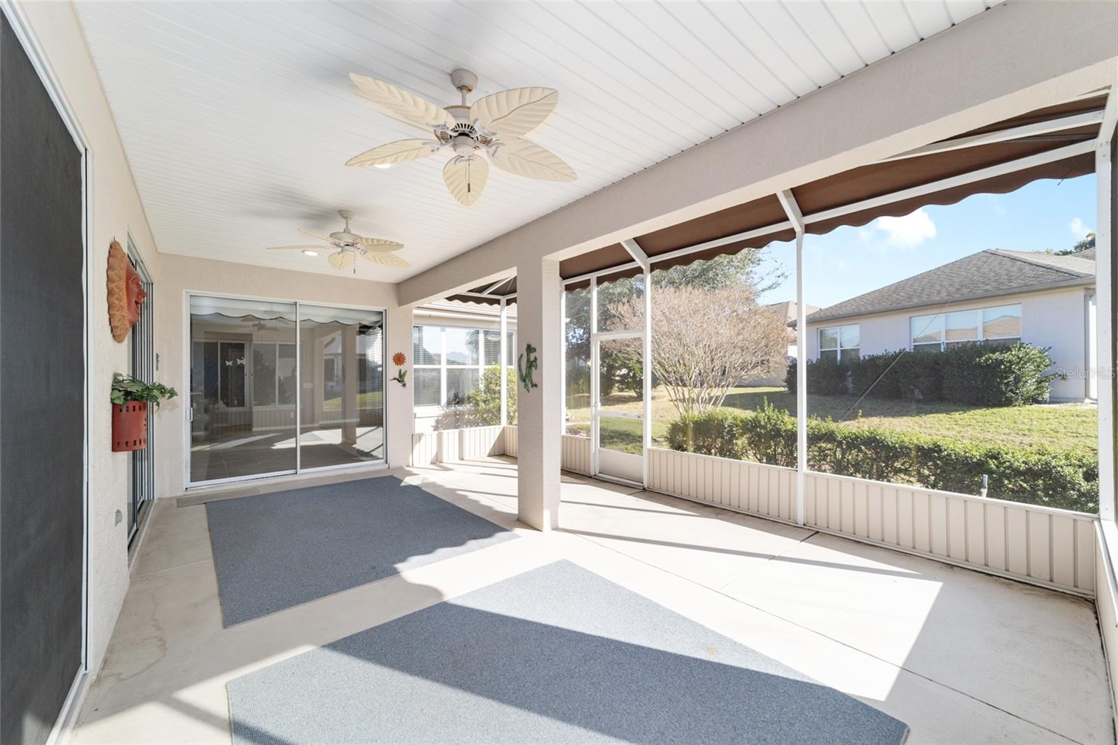 SPRUCE CREEK GC - Residential