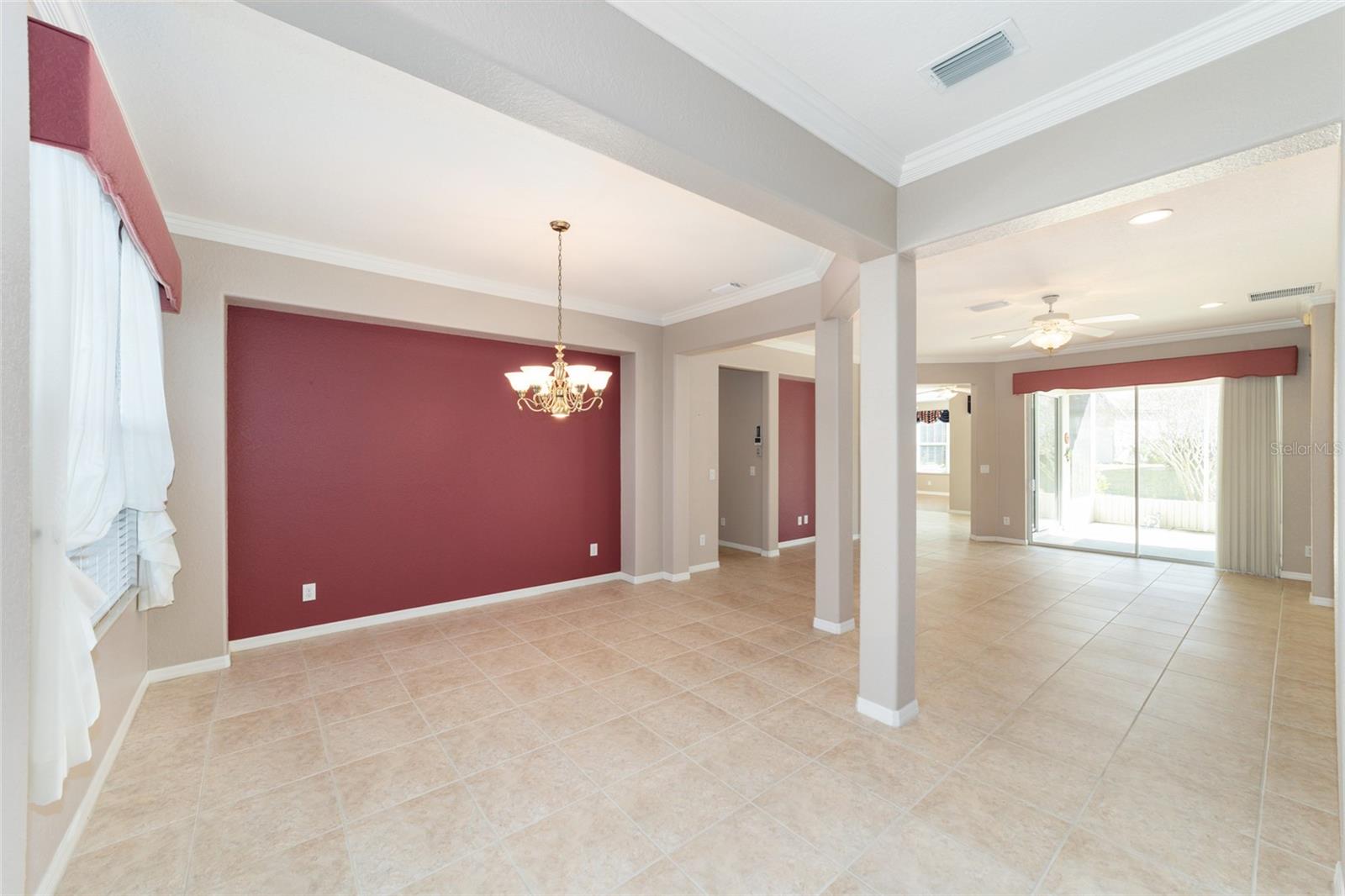 SPRUCE CREEK GC - Residential