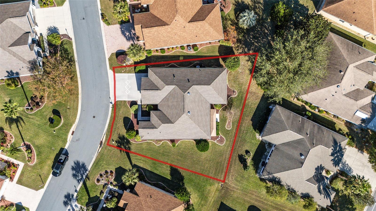 SPRUCE CREEK GC - Residential