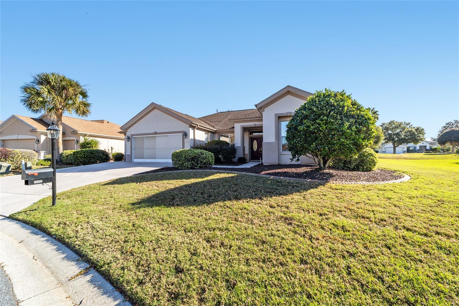 SPRUCE CREEK GC - Residential