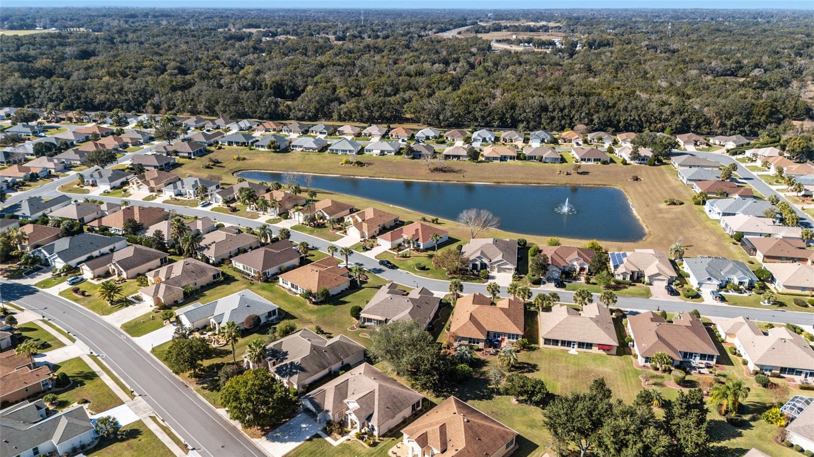 SPRUCE CREEK GC - Residential