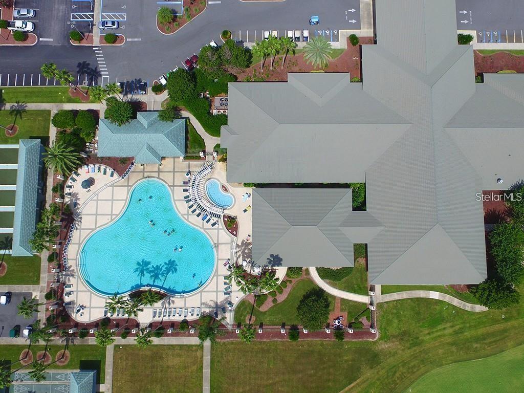 SPRUCE CREEK GC - Residential