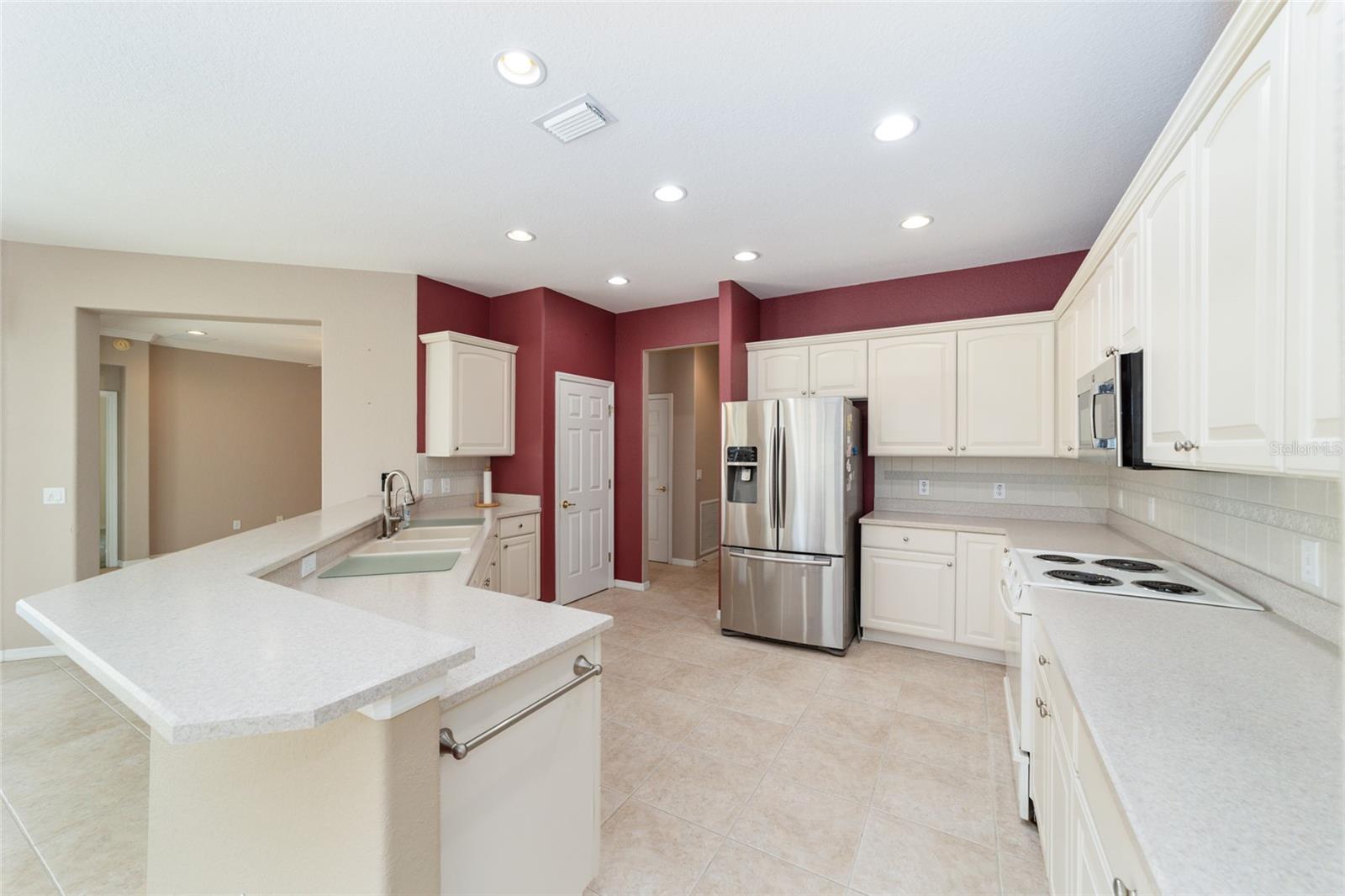 SPRUCE CREEK GC - Residential