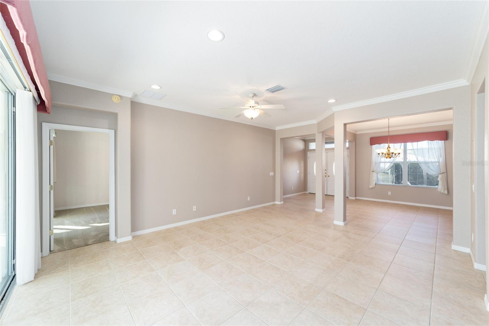 SPRUCE CREEK GC - Residential