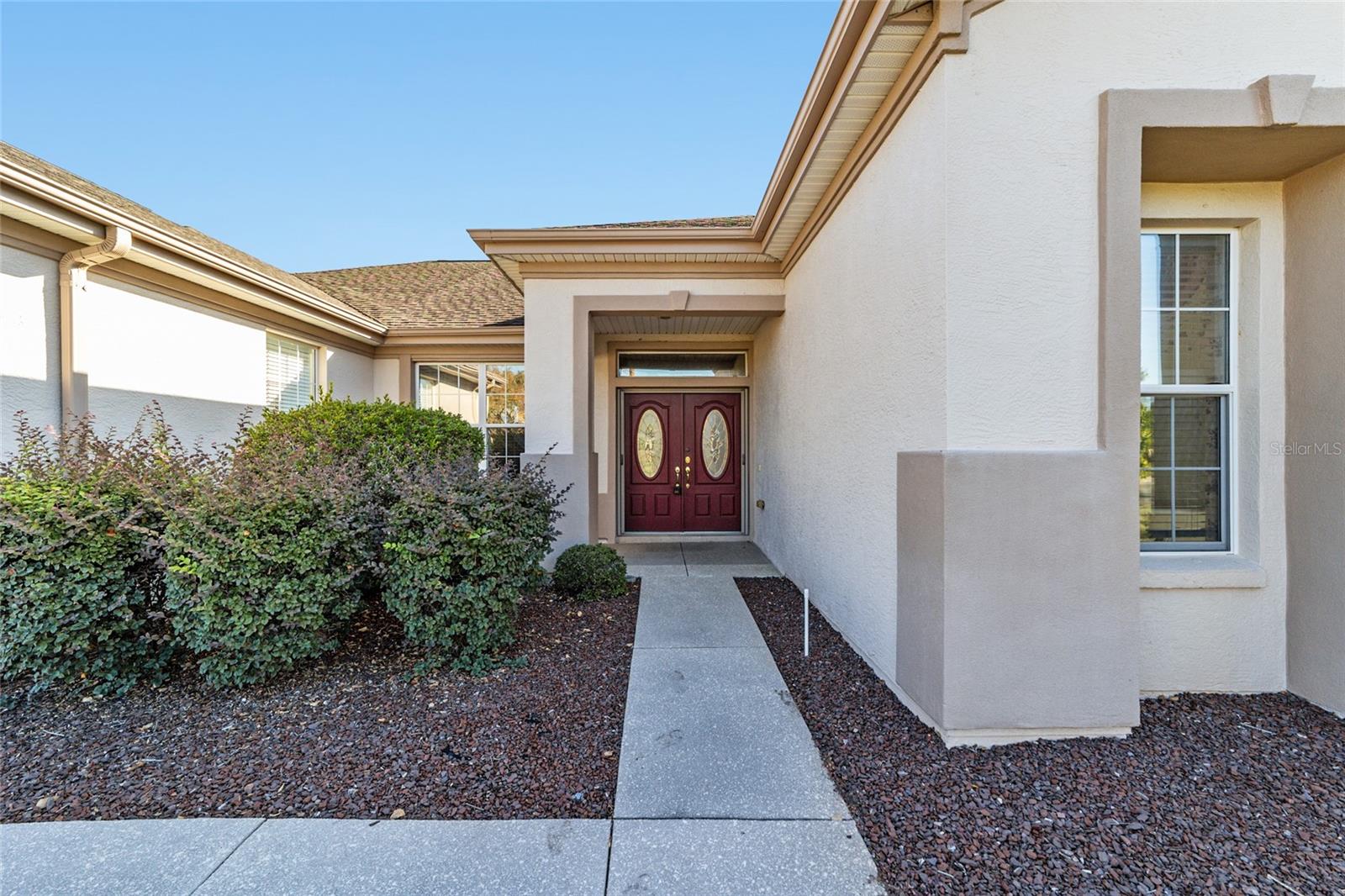 SPRUCE CREEK GC - Residential