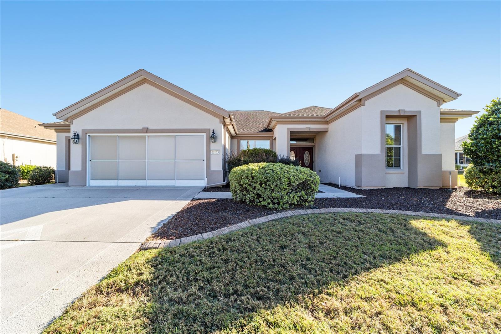 SPRUCE CREEK GC - Residential