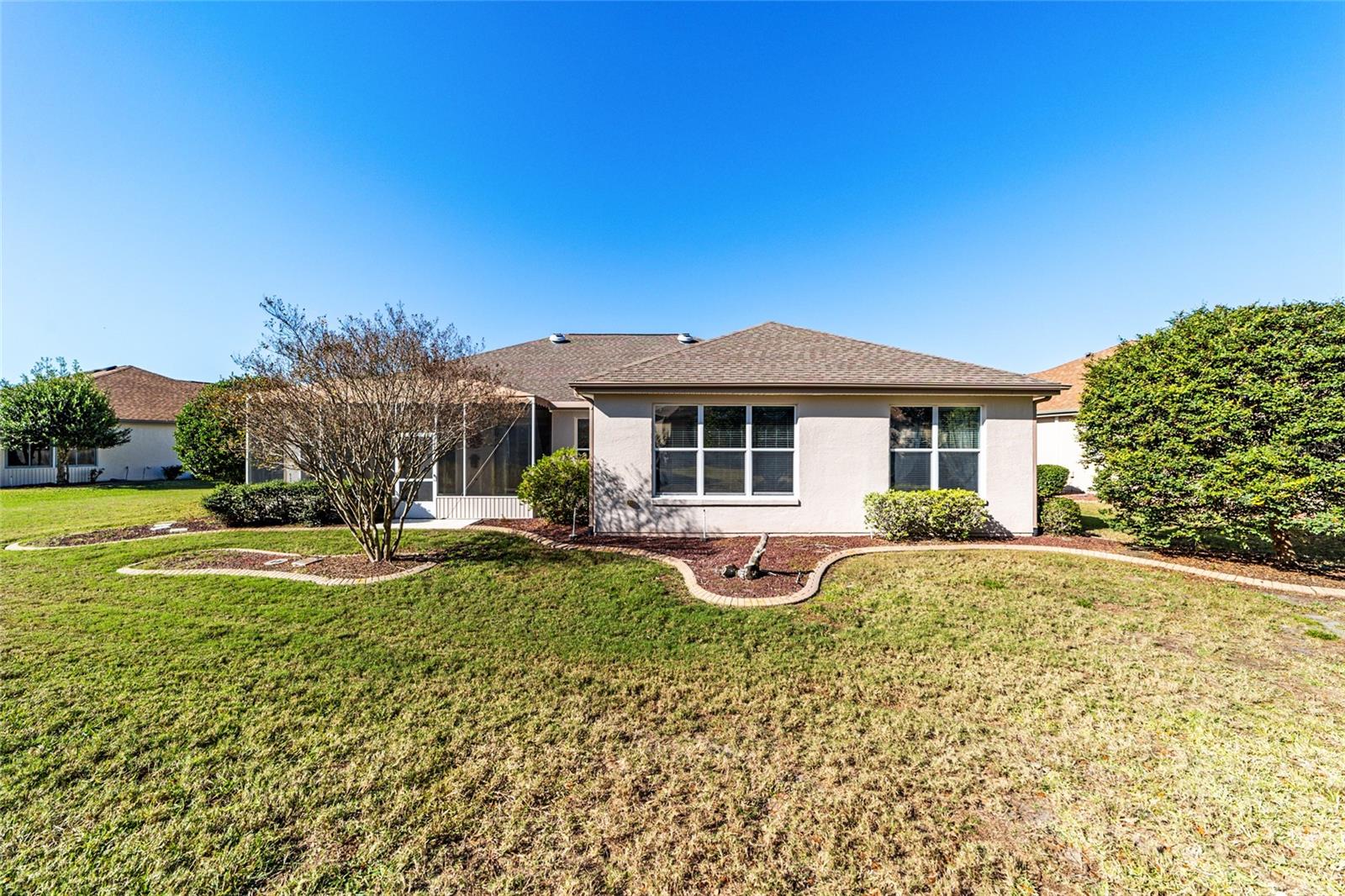 SPRUCE CREEK GC - Residential