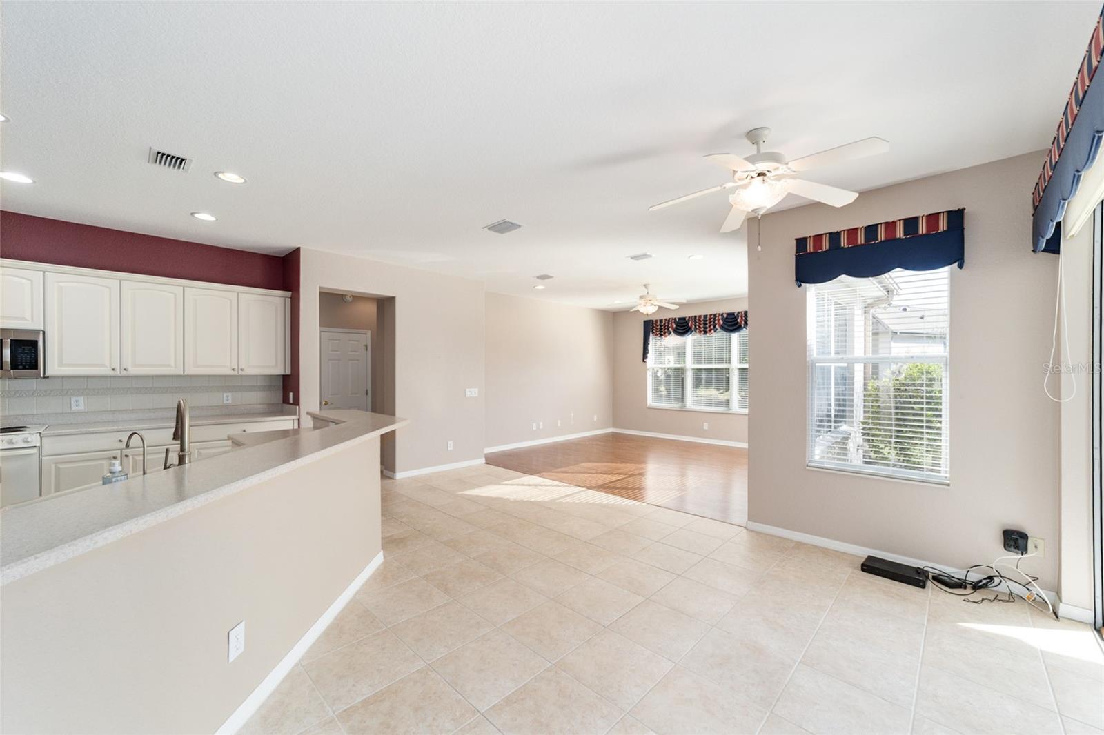 SPRUCE CREEK GC - Residential