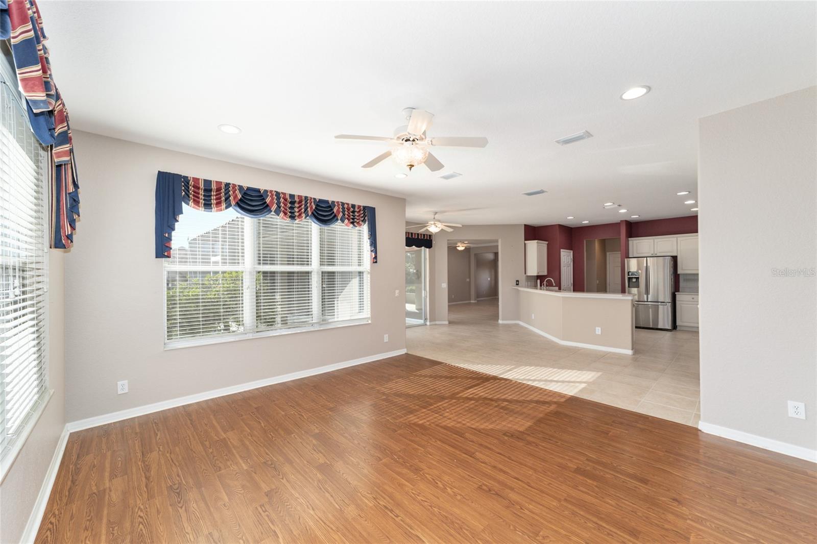 SPRUCE CREEK GC - Residential