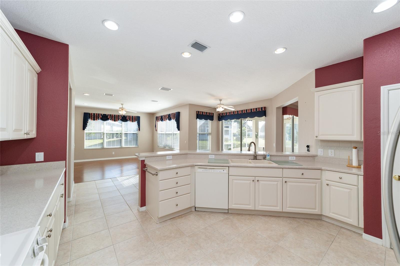 SPRUCE CREEK GC - Residential