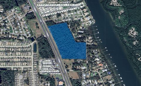 2431 S RIDGEWOOD AVENUE EDGEWATER FL 32141