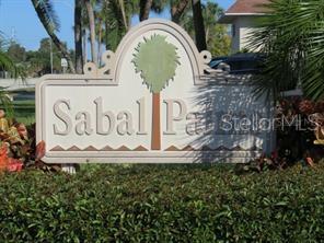 SABAL PALM GARDENS PH II - Residential Lease