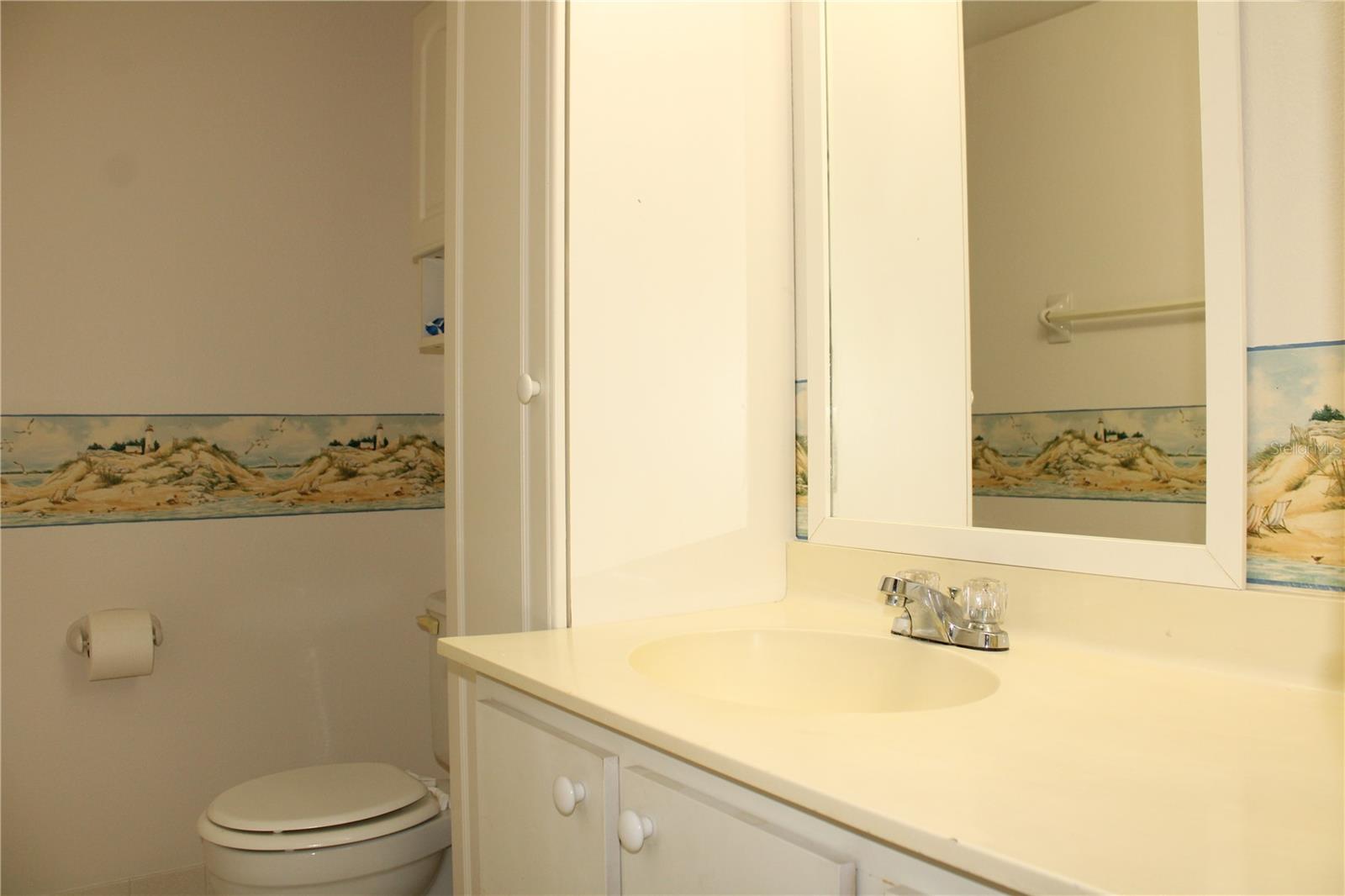 SABAL PALM GARDENS PH II - Residential Lease