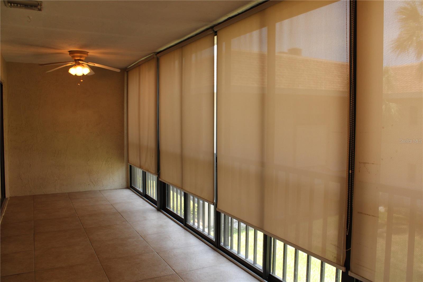 SABAL PALM GARDENS PH II - Residential Lease