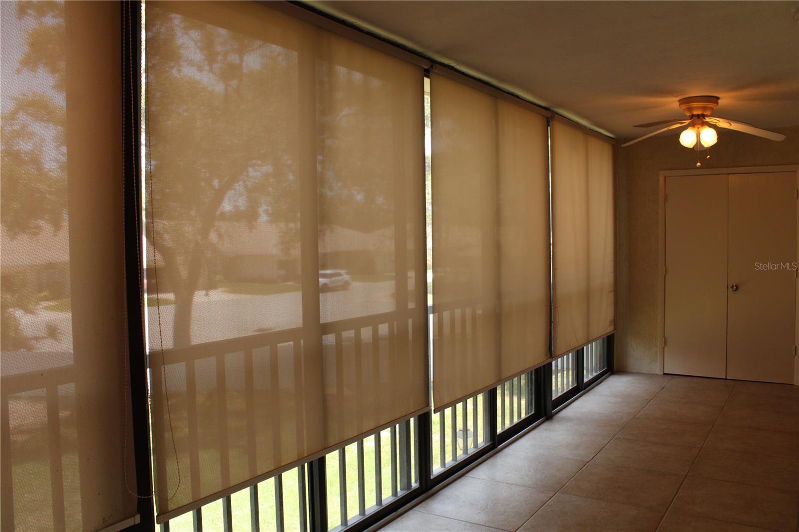 SABAL PALM GARDENS PH II - Residential Lease