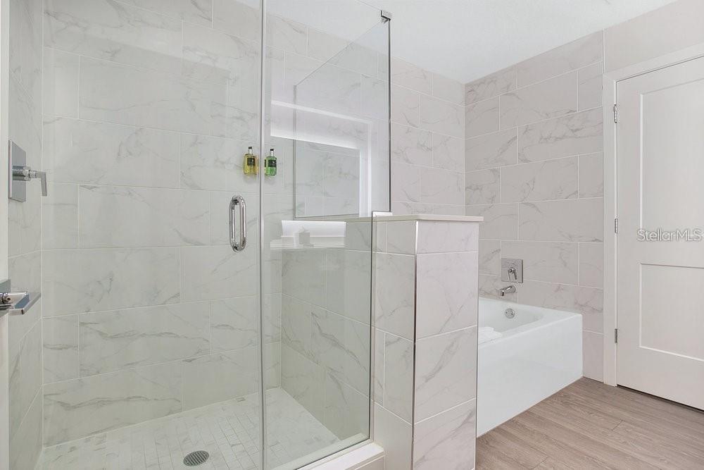 GROVE RESORT AND SPA HOTEL CONDOMINIUM - Residential