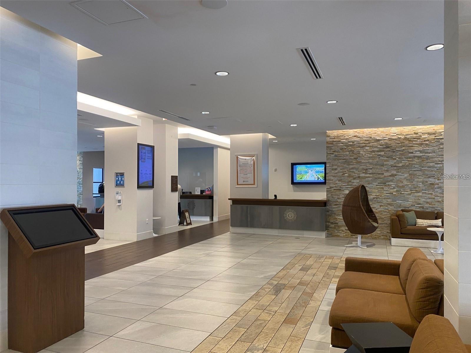 GROVE RESORT AND SPA HOTEL CONDOMINIUM - Residential