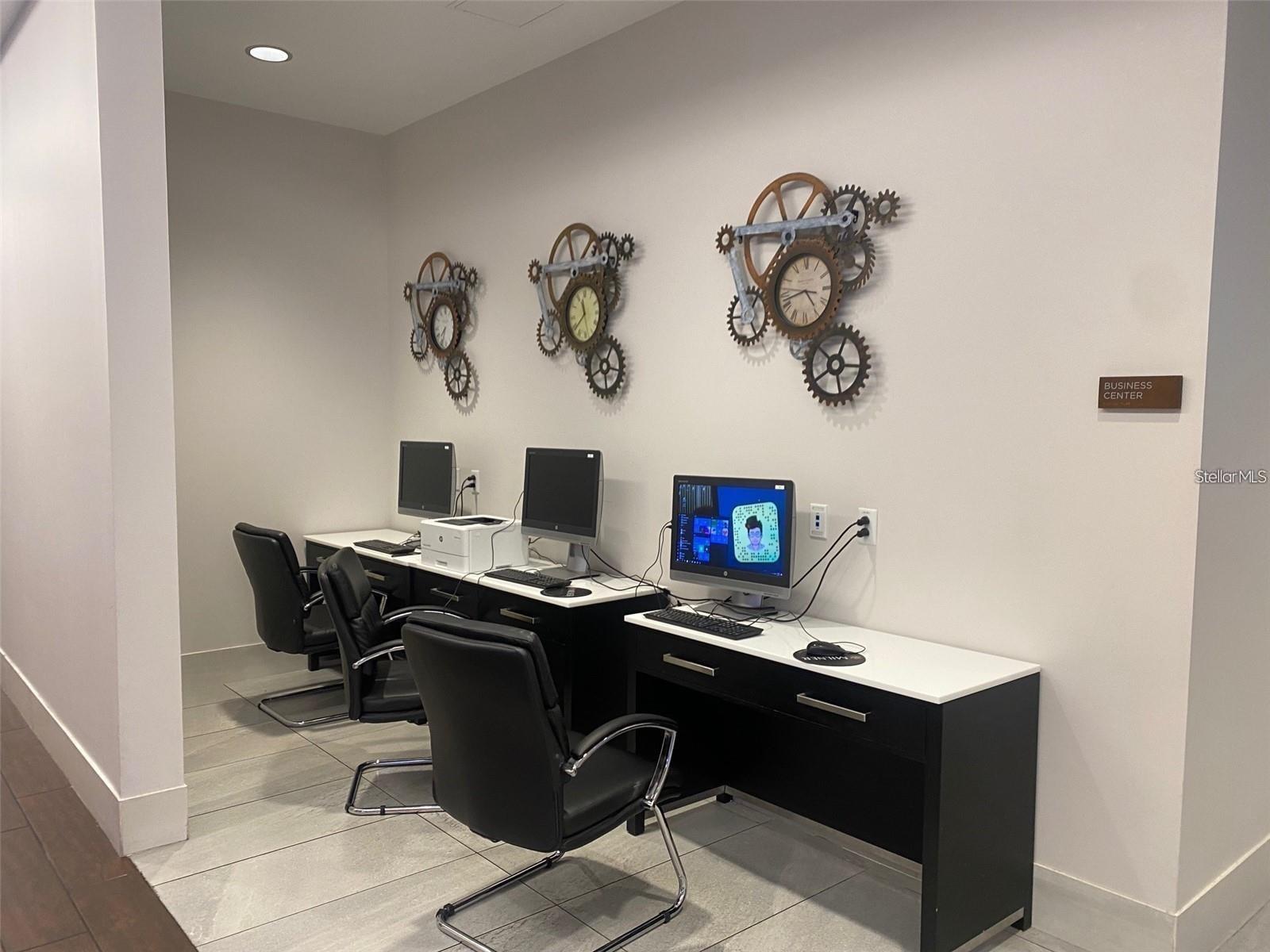 GROVE RESORT AND SPA HOTEL CONDOMINIUM - Residential