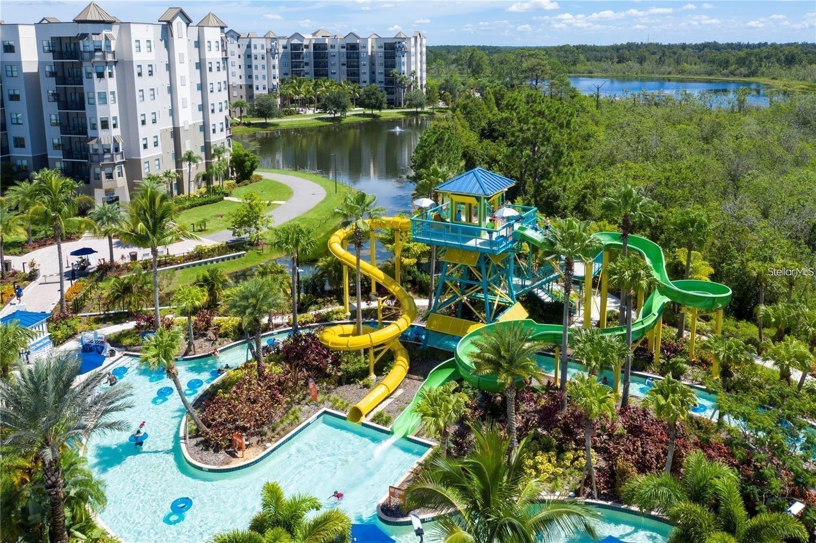 14501 GROVE RESORT AVENUE 3222