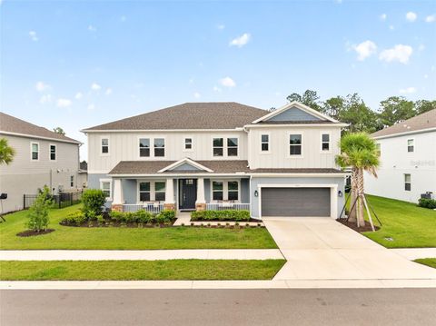 Photo of 33751 Landsman Loop, Wesley Chapel, FL 33543 (MLS # TB8525006)