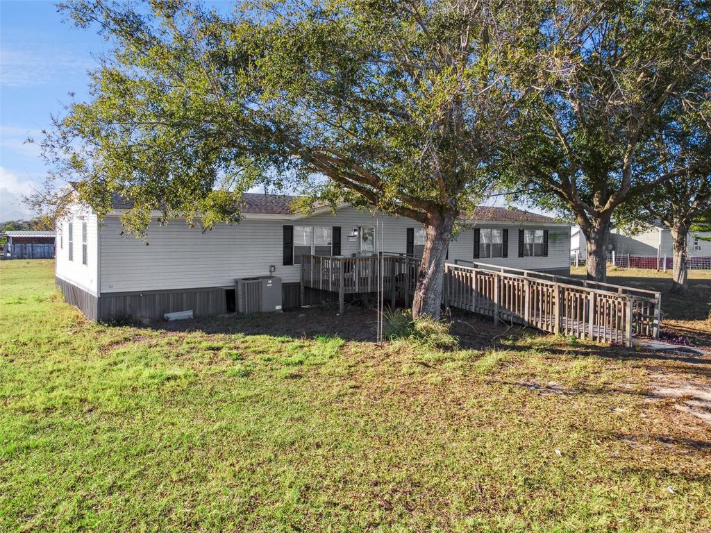 Photo of 1477 Alford Road, Haines City, FL 33844 (MLS # O6376753)