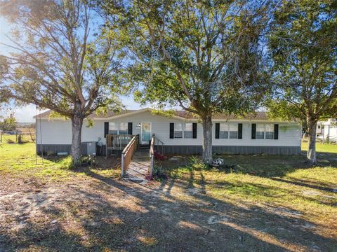 Photo of 1477 Alford Road, Haines City, FL 33844 (MLS # O6376753)