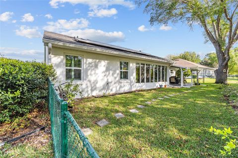 Tiny photo for 7225 SW 115th Ln, Ocala, FL 34476 (MLS # OM721827)