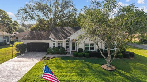 Tiny photo for 7225 SW 115th Ln, Ocala, FL 34476 (MLS # OM721827)