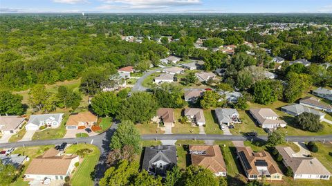 Tiny photo for 7225 SW 115th Ln, Ocala, FL 34476 (MLS # OM721827)