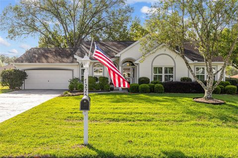 Tiny photo for 7225 SW 115th Ln, Ocala, FL 34476 (MLS # OM721827)