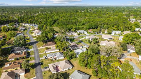 Tiny photo for 7225 SW 115th Ln, Ocala, FL 34476 (MLS # OM721827)