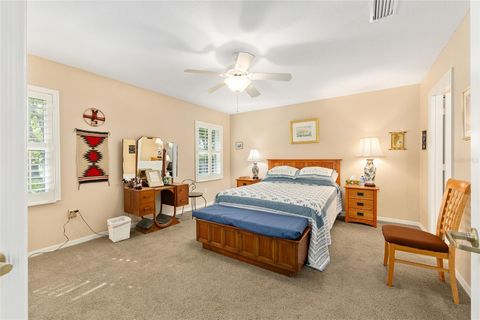 Tiny photo for 7225 SW 115th Ln, Ocala, FL 34476 (MLS # OM721827)