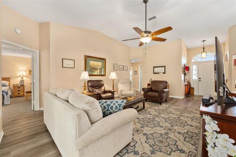 Tiny photo for 7225 SW 115th Ln, Ocala, FL 34476 (MLS # OM721827)