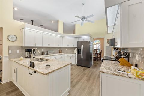 Tiny photo for 7225 SW 115th Ln, Ocala, FL 34476 (MLS # OM721827)