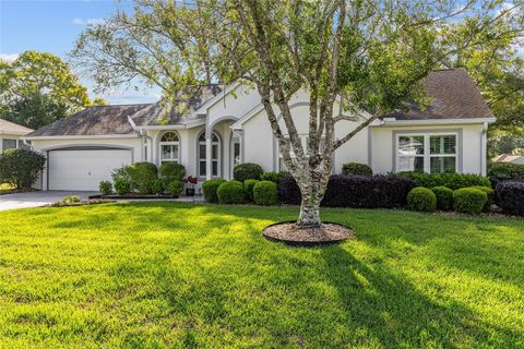 Tiny photo for 7225 SW 115th Ln, Ocala, FL 34476 (MLS # OM721827)