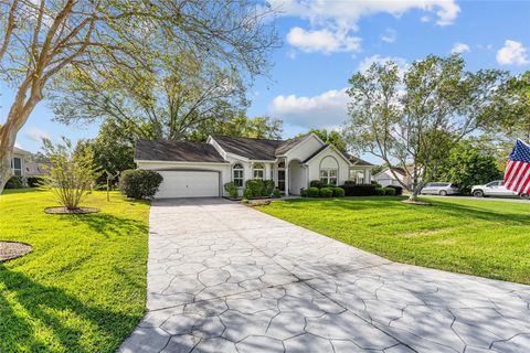 Tiny photo for 7225 SW 115th Ln, Ocala, FL 34476 (MLS # OM721827)