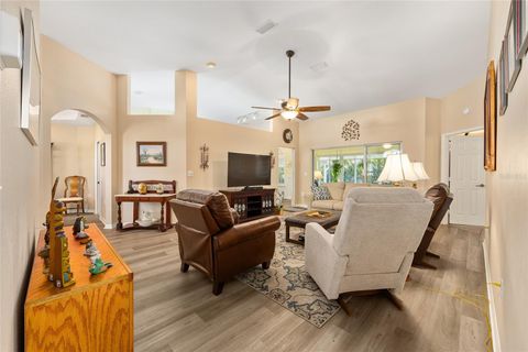 Tiny photo for 7225 SW 115th Ln, Ocala, FL 34476 (MLS # OM721827)