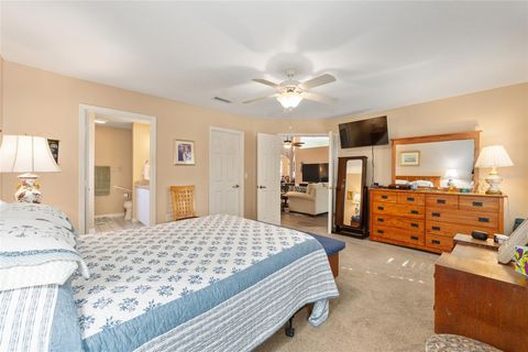 Tiny photo for 7225 SW 115th Ln, Ocala, FL 34476 (MLS # OM721827)