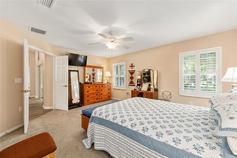 Tiny photo for 7225 SW 115th Ln, Ocala, FL 34476 (MLS # OM721827)