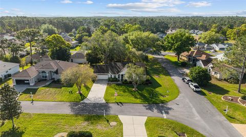 Tiny photo for 7225 SW 115th Ln, Ocala, FL 34476 (MLS # OM721827)