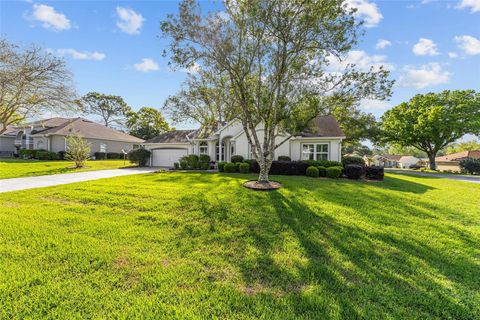 Tiny photo for 7225 SW 115th Ln, Ocala, FL 34476 (MLS # OM721827)