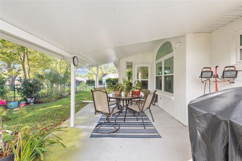 Tiny photo for 7225 SW 115th Ln, Ocala, FL 34476 (MLS # OM721827)
